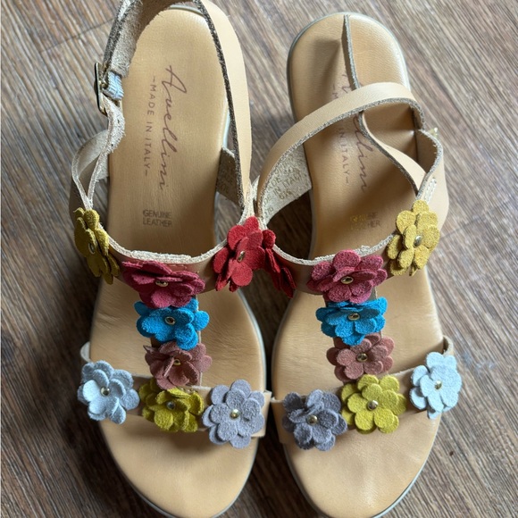 Avellini Shoes - 💜HOST PICK💜☀️LIKE NEW☀️ Sandals Sz 6.5